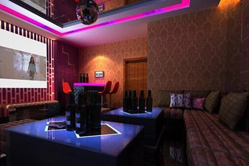 ktv、酒吧、夜場(chǎng)聲學(xué)隔音裝修方案