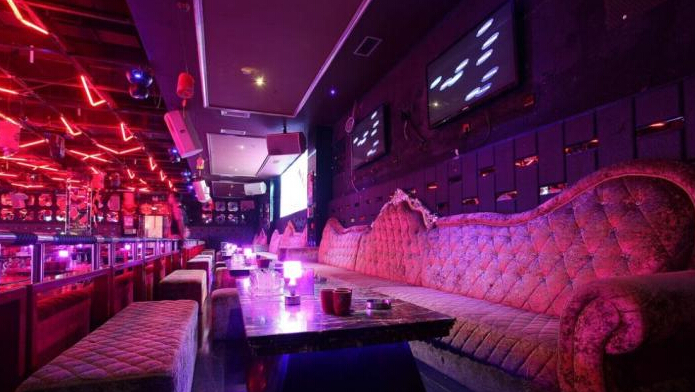 酒吧和ktv如何隔音？