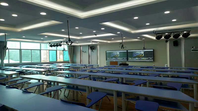 木質(zhì)之美，聲音之靜：探索會(huì)議室槽孔吸音板的魅力所在之處